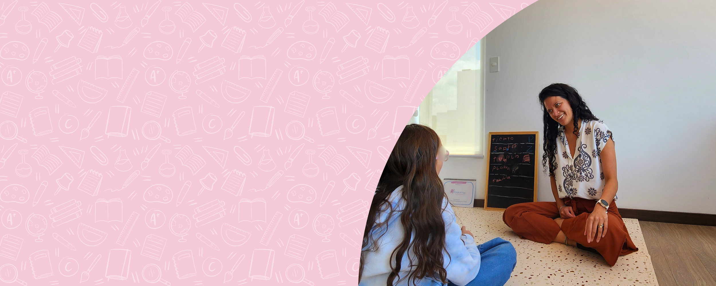 Taller de Funciones Ejecutivas aplicado al consultorio