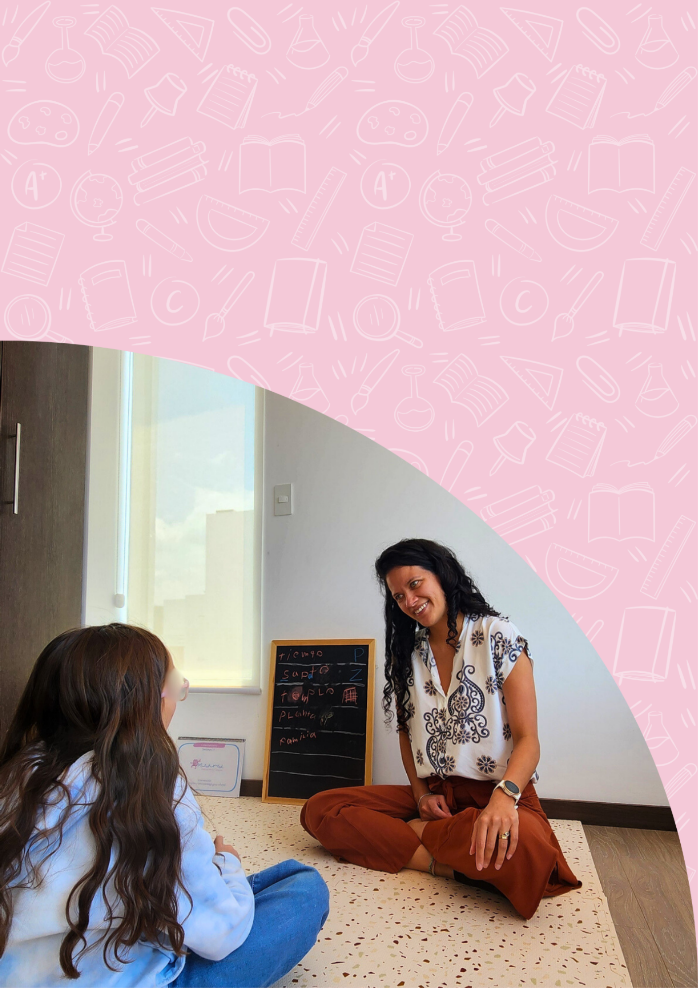 Taller de Funciones Ejecutivas aplicado al consultorio